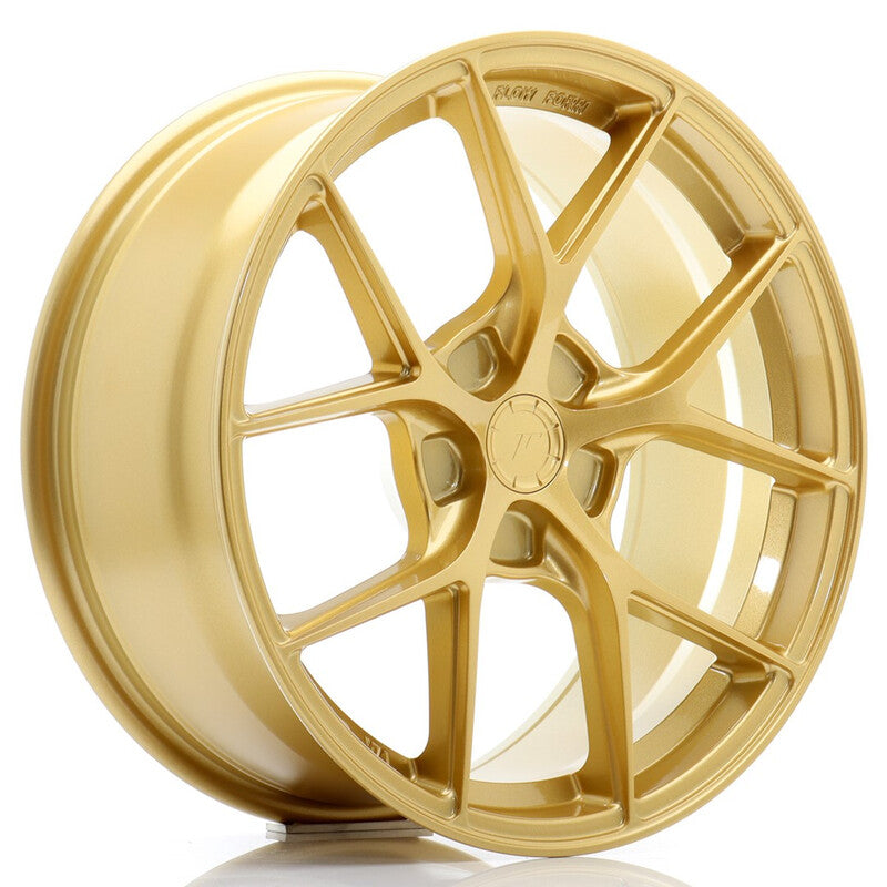 Llanta Japan Racing SL-01 Super Light 18x8.5" PCD a medida (5 agujeros) ET20-42