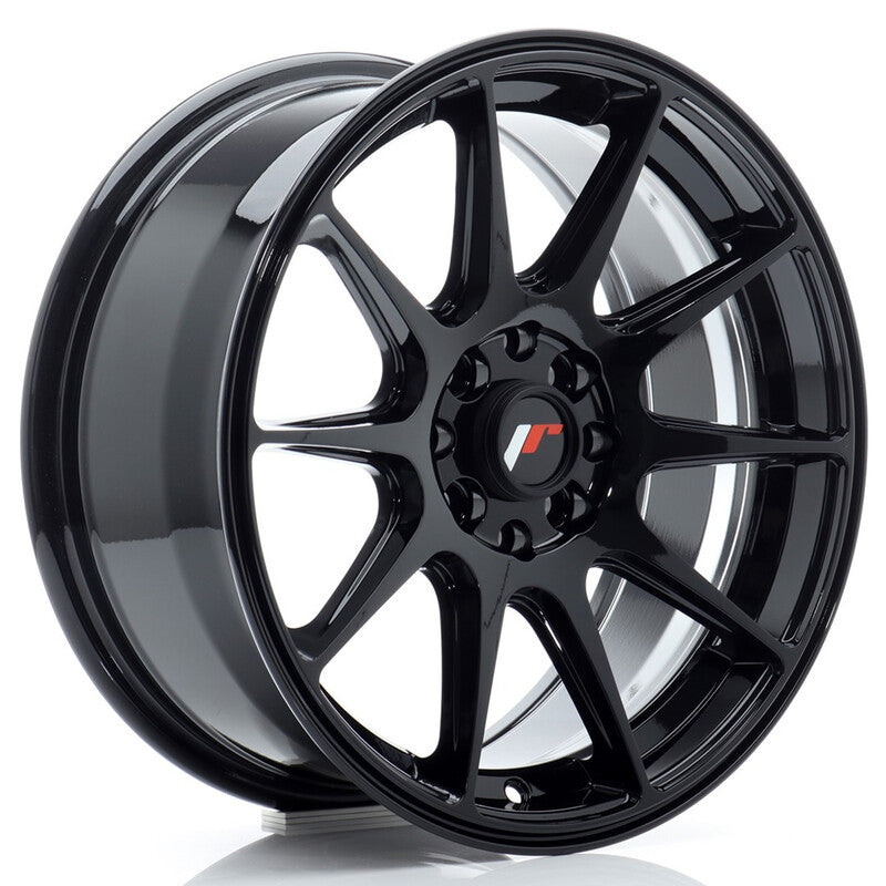 Llanta Japan Racing JR-11 16x7" 4x100/108 ET25