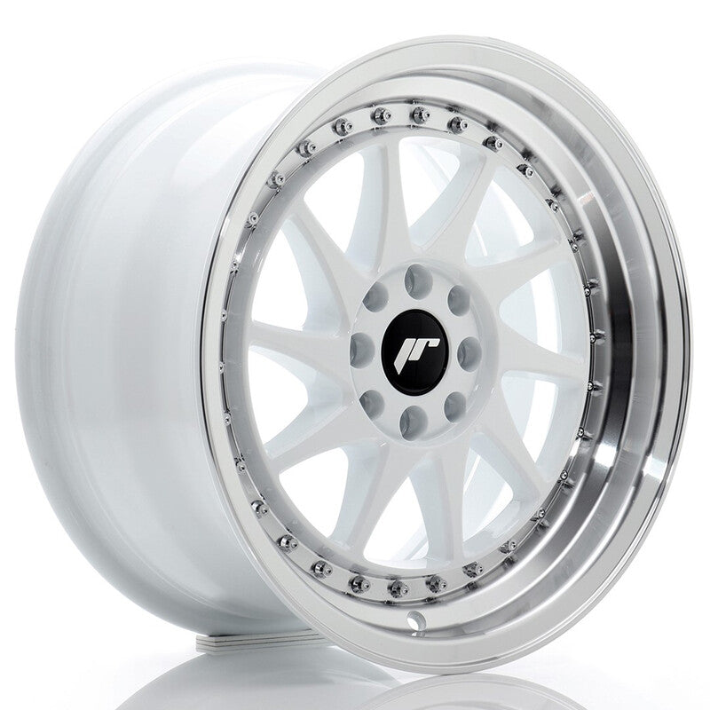 Llanta Japan Racing JR-26 16x8" 4x100/108 ET25