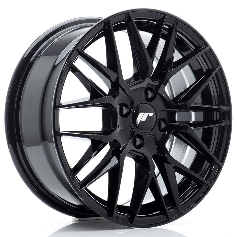 Llanta Japan Racing JR-28 16x7" 4x108 ET25