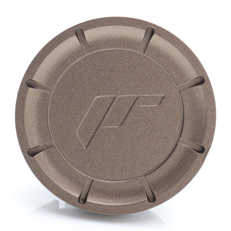 Japan Racing tapa central SL-01, SL-02, SL-03, SL-04, SL-05, JR-46 - Bronze
