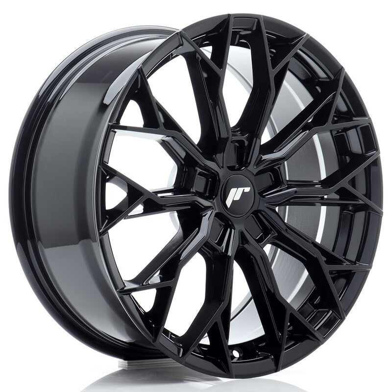 Llanta Japan Racing JR-49 18x8" PCD a medida (5 agujeros) ET20-42