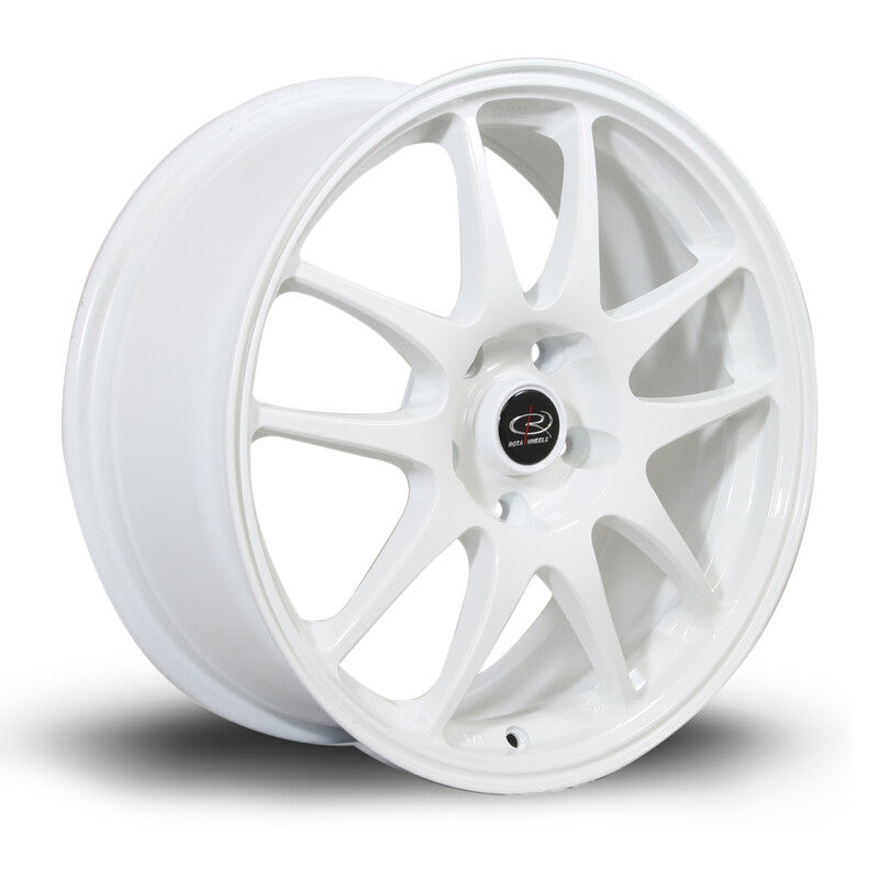 Llanta Rota Torque 17x7.5" 5x114.3 ET45