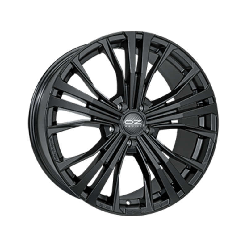 Llanta OZ Cortina 19x10" 5x112 ET31 Matt Black
