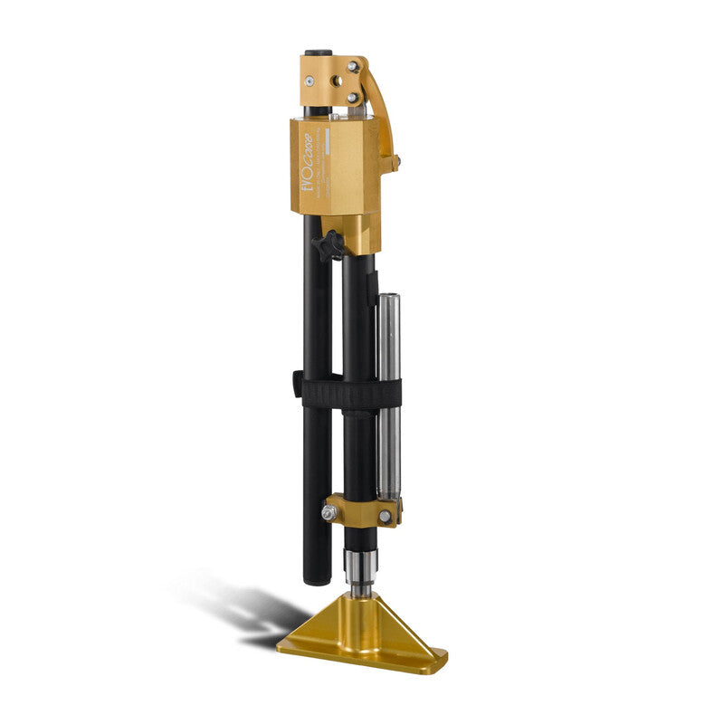 EVO Corse EVOjack Aluminum Professional Jack