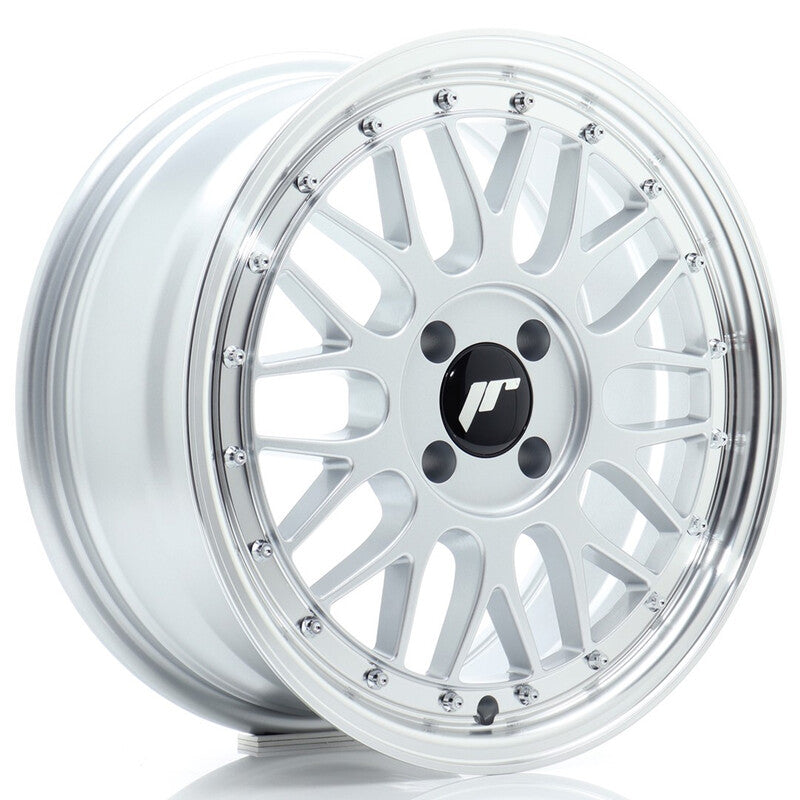Llanta Japan Racing JR-23 16x7" 4x100 ET40