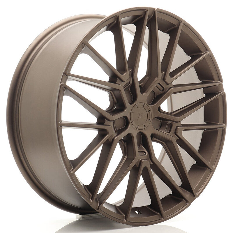 Llanta Japan Racing JR-38 20x8.5" PCD a medida (5 agujeros) ET20-45