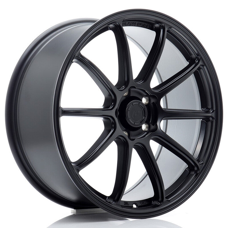 Llanta Japan Racing SL-04 Super Light 19x8.5" 5x112 ET45 Flat Black