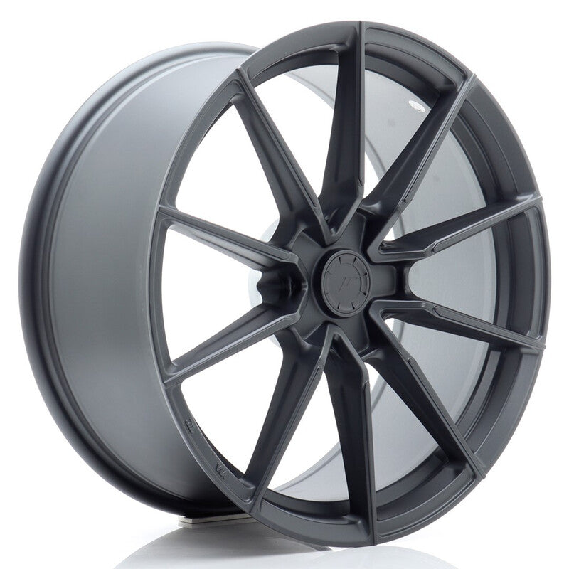 Llanta Japan Racing SL-02 Super Light 19x9" PCD a medida (5 agujeros) ET20-51
