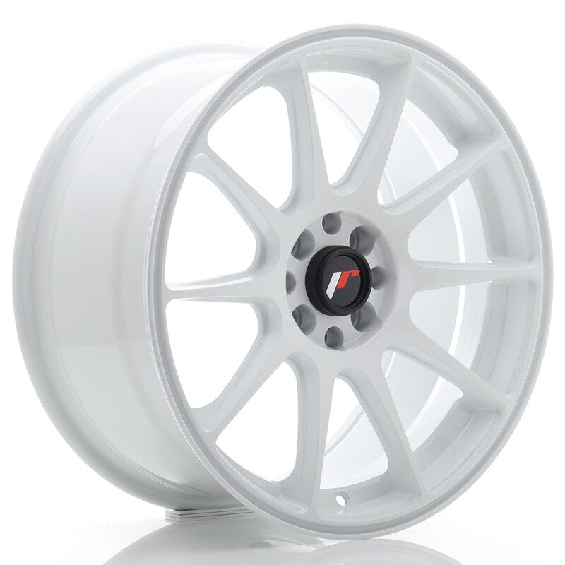 Llanta Japan Racing JR-11 17x8" 4x100/108 ET25