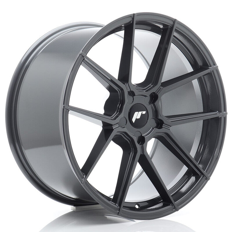 Llanta Japan Racing JR-30 Extreme Concave 20x9" PCD a medida (5 agujeros) ET20-35