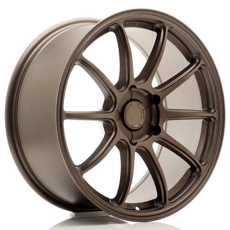 Llanta Japan Racing SL-04 Super Light 18x8.5" PCD a medida (5 agujeros) ET20-42