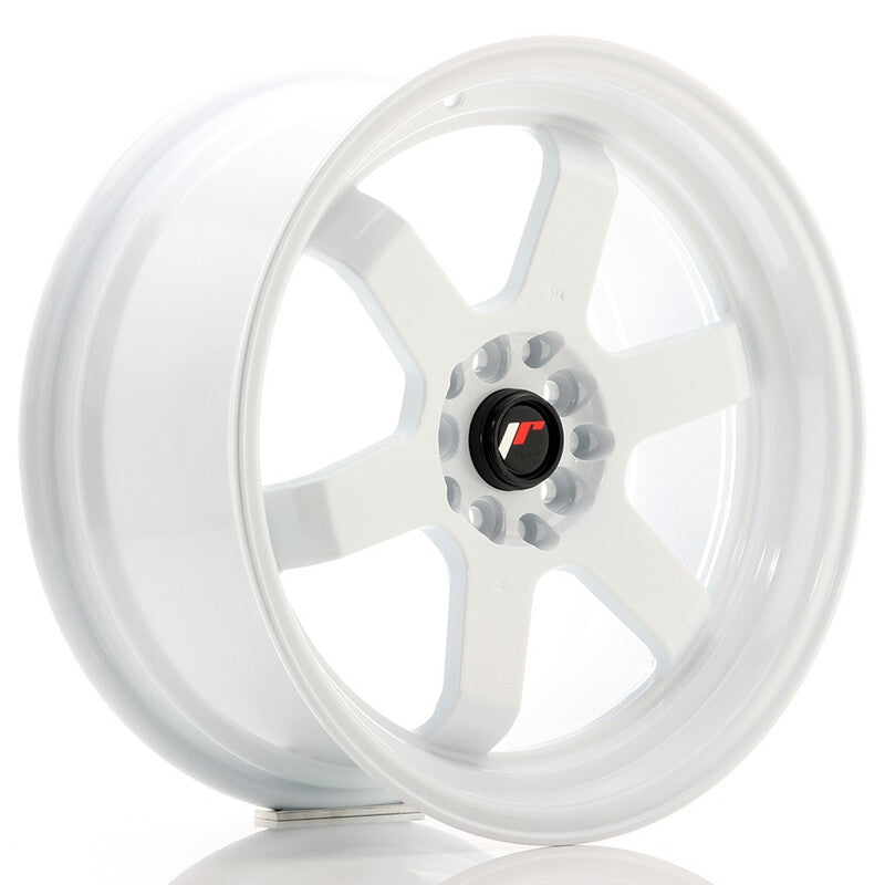 Llanta Japan Racing JR-12 17x8" 5x100/114.3 ET33