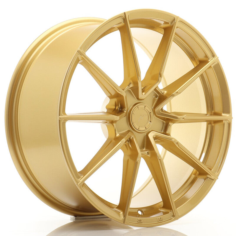 Llanta Japan Racing SL-02 Super Light 18x8.5" PCD a medida (5 agujeros) ET20-45