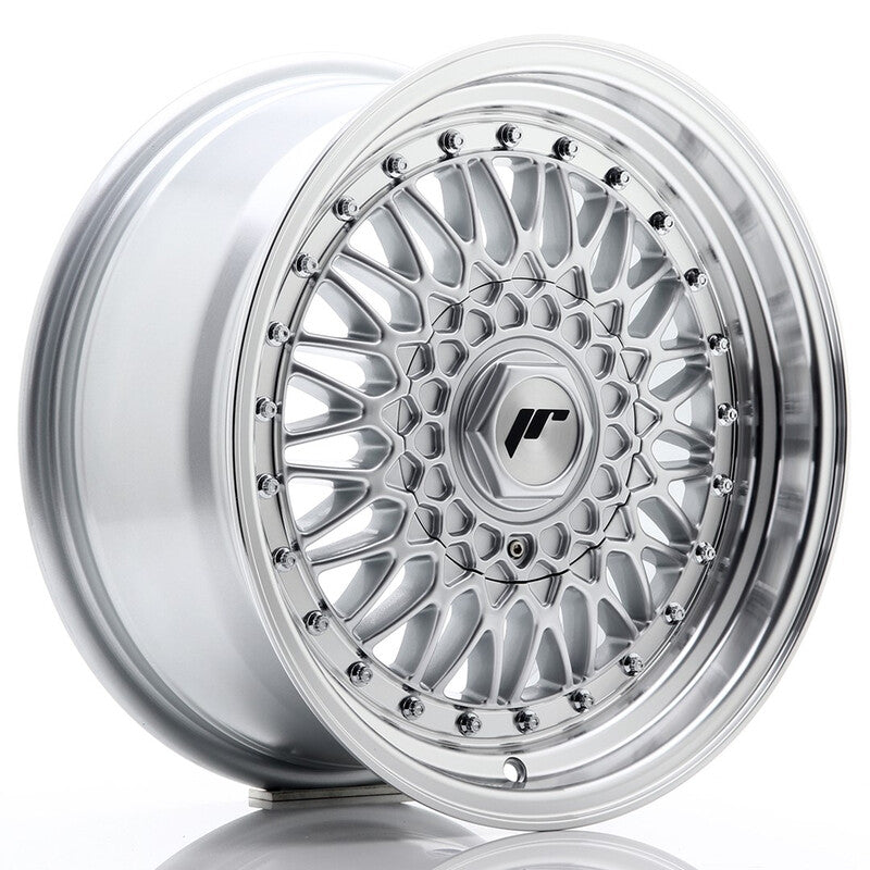 Llanta Japan Racing JR-9 16x7.5" 4x100/108 ET25