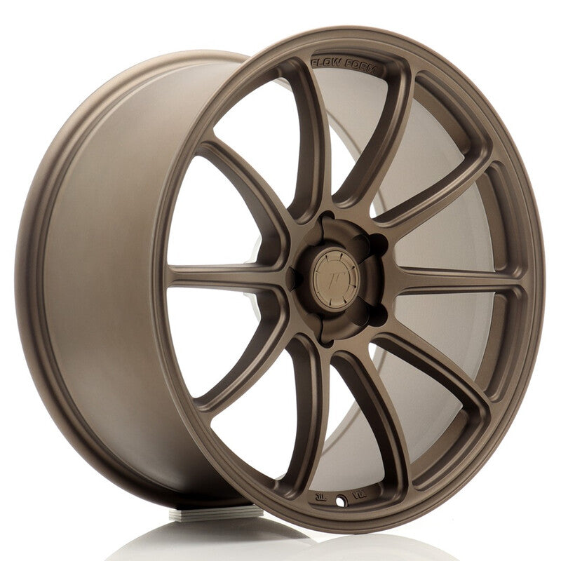 Llanta Japan Racing SL-04 Super Light 19x9.5" PCD a medida (5 agujeros) ET20-45