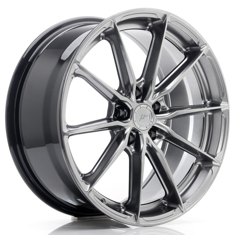 Llanta Japan Racing JR-37 18x8" 5x114.3 ET45