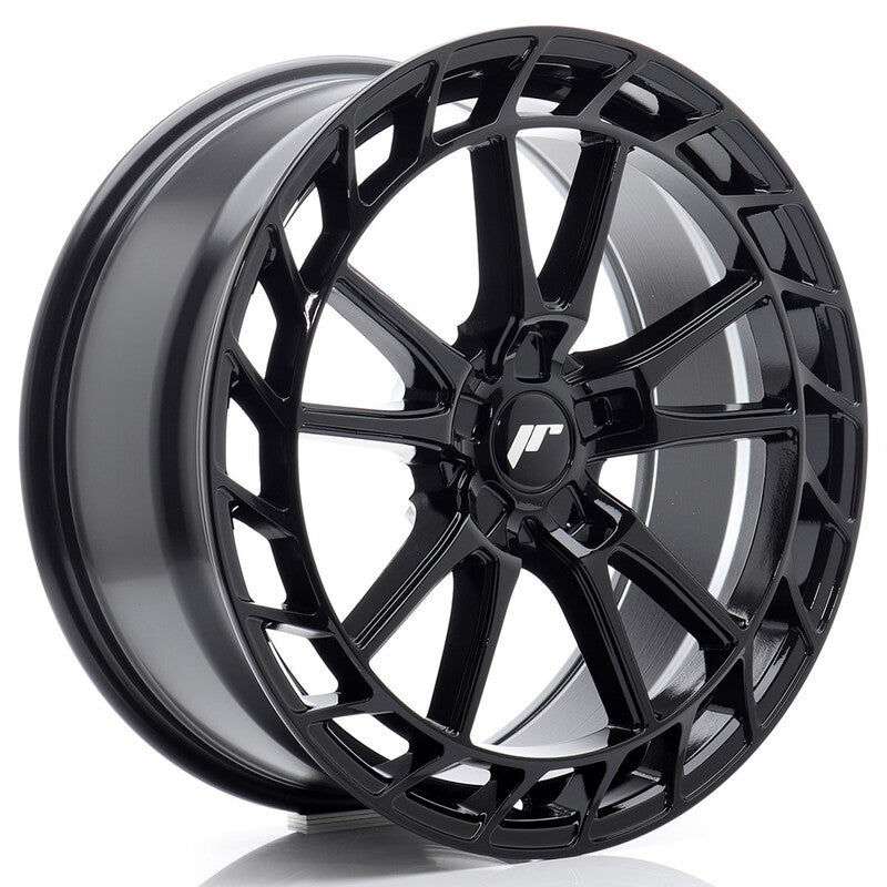 Llanta Japan Racing JR-45 20x8.5" PCD a medida (5 agujeros) ET25-45