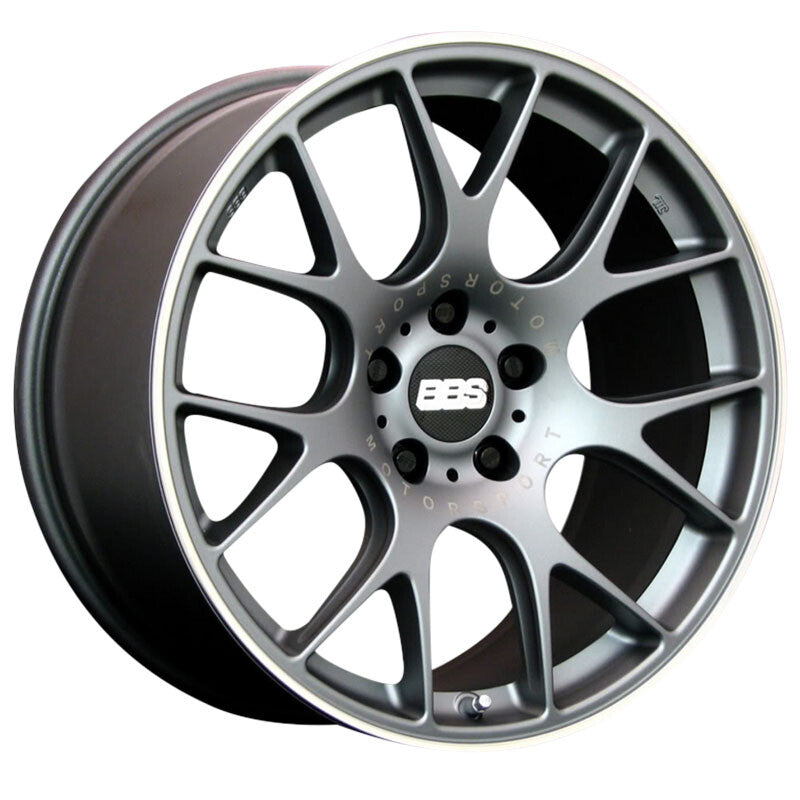 Llanta BBS CH-R 19x8.5" 5x112 ET40 (CH122)