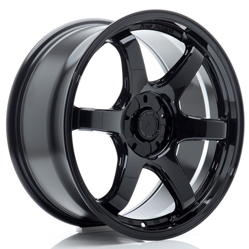 Llanta Japan Racing SL-03 Super Light 18x8.5" PCD a medida (5 agujeros) ET20-42