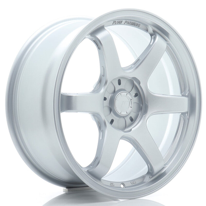 Llanta Japan Racing SL-03 Super Light 18x8" PCD a medida (5 agujeros) ET20-35