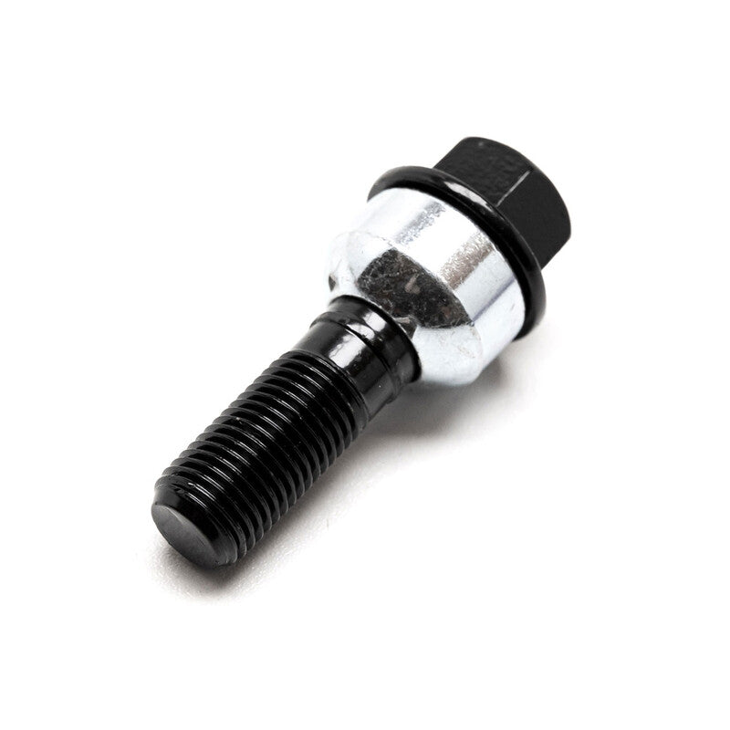 Largos Spherical M14x1.5 tornillo de rueda - a Suit 5 & 7 mm separadores (Porsche)
