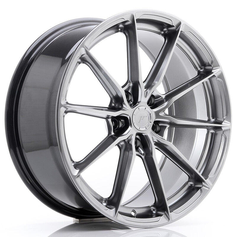 Llanta Japan Racing JR-37 19x8.5" 5x120 ET35