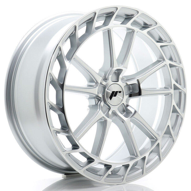 Llanta Japan Racing JR-45 20x8.5" PCD a medida (5 agujeros) ET25-45