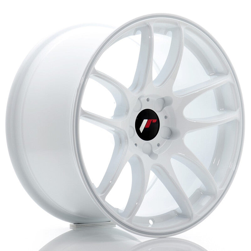Llanta Japan Racing JR-29 Extreme Concave 17x9" PCD a medida (5 agujeros) ET20-38
