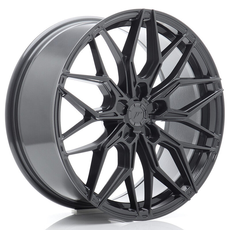 Llanta Japan Racing JR-46 19x9" PCD a medida (5 agujeros) ET20-51