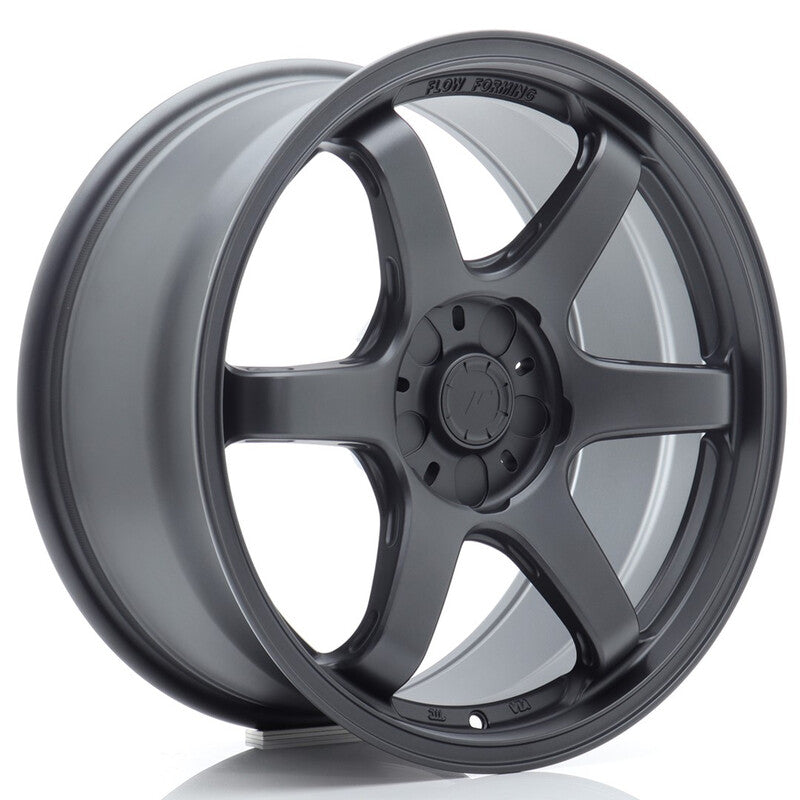 Llanta Japan Racing SL-03 Super Light 18x8" PCD a medida (5 agujeros) ET20-35