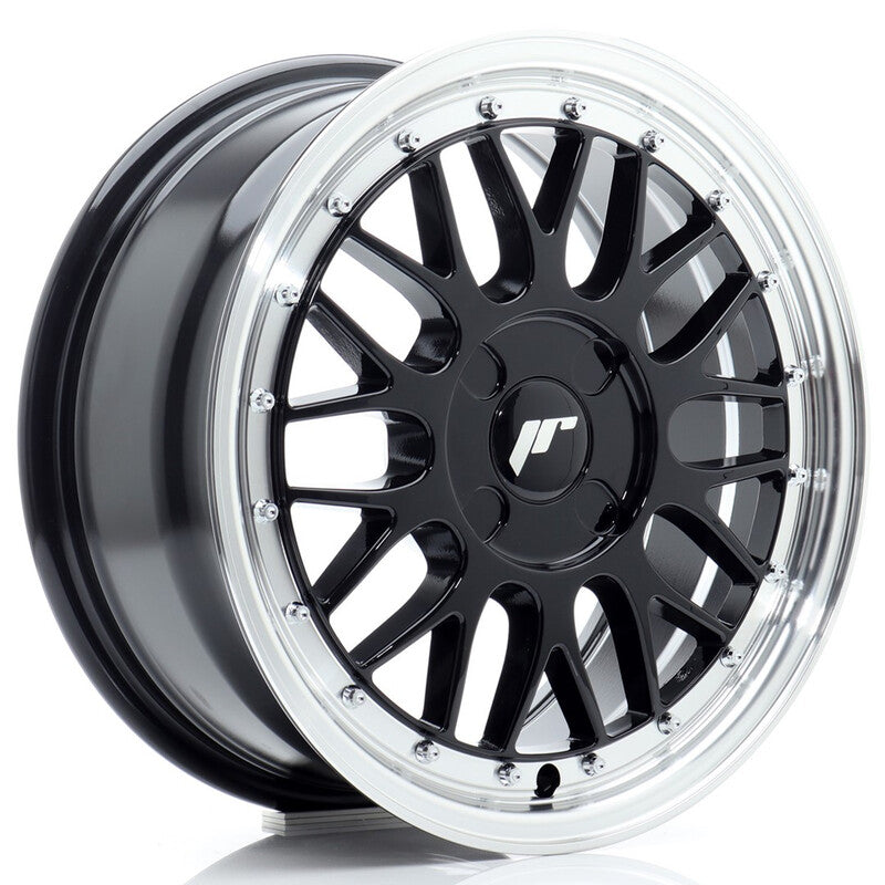 Llanta Japan Racing JR-23 16x7" PCD a medida (4 agujeros) ET20-45