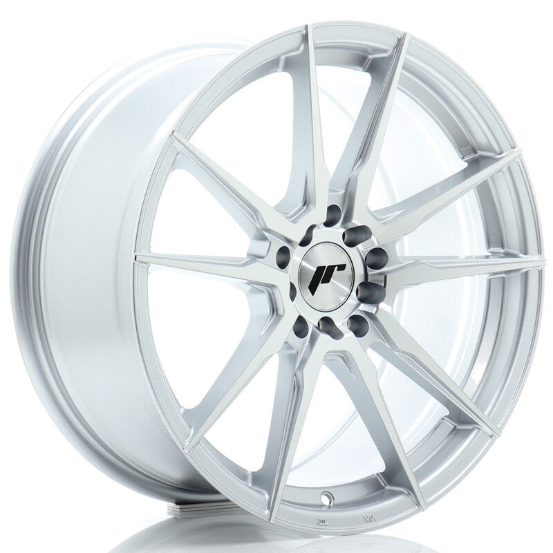 Llanta Japan Racing JR-21 18x8.5" 5x112/114.3 ET45