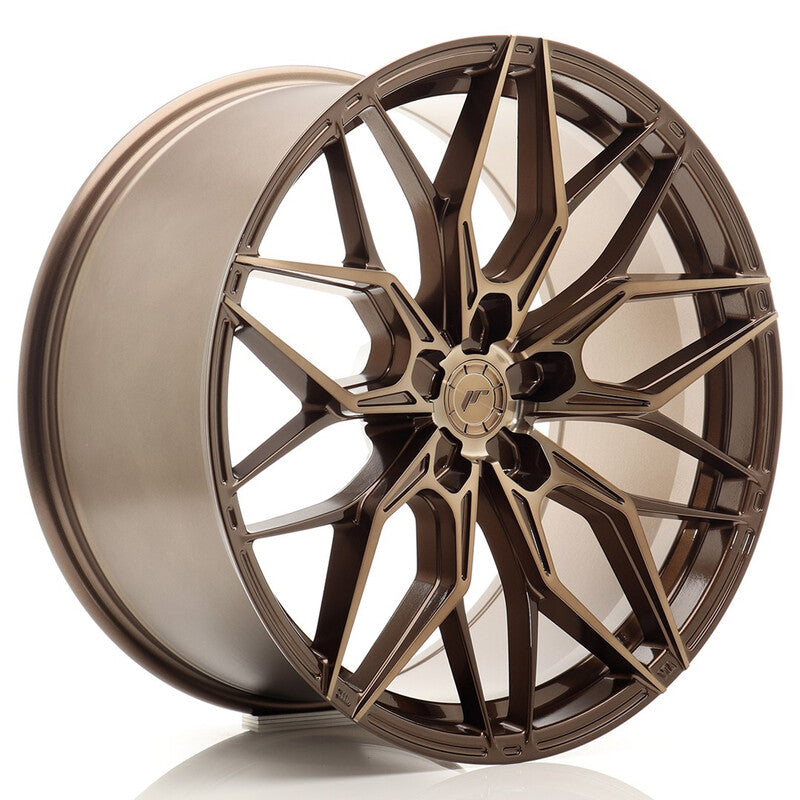 Llanta Japan Racing JR-46 20x9.5" PCD a medida (5 agujeros) ET20-40