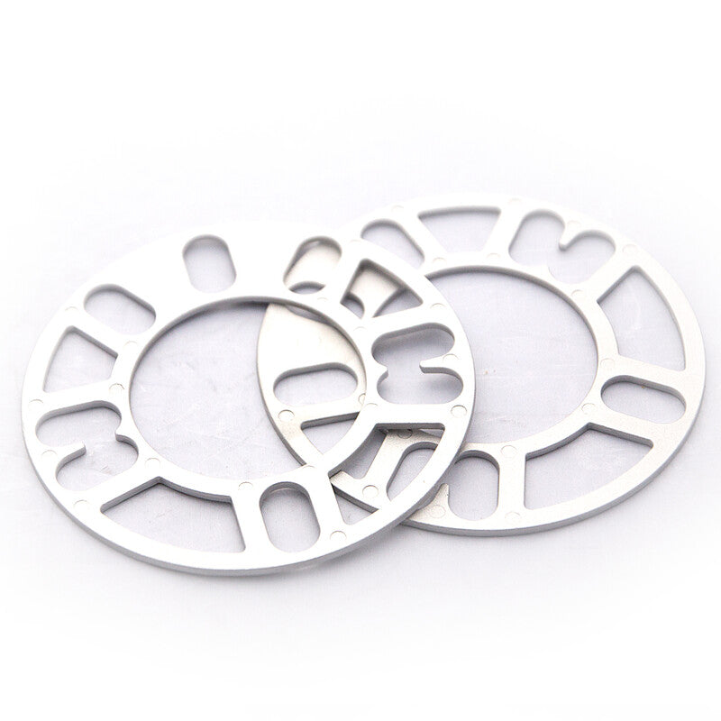 3 mm Slip On separadores de rueda - Universal