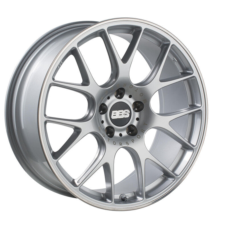 Llanta BBS CH-R 19x8.5" 5x120 ET32 (CH104)