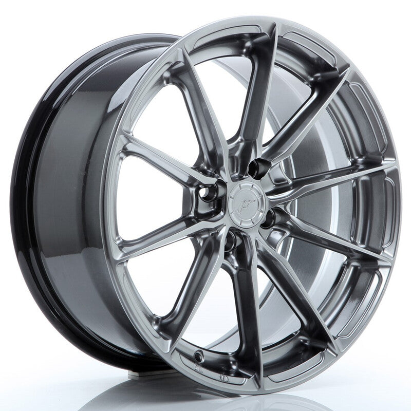 Llanta Japan Racing JR-37 17x8" 4x100 ET40