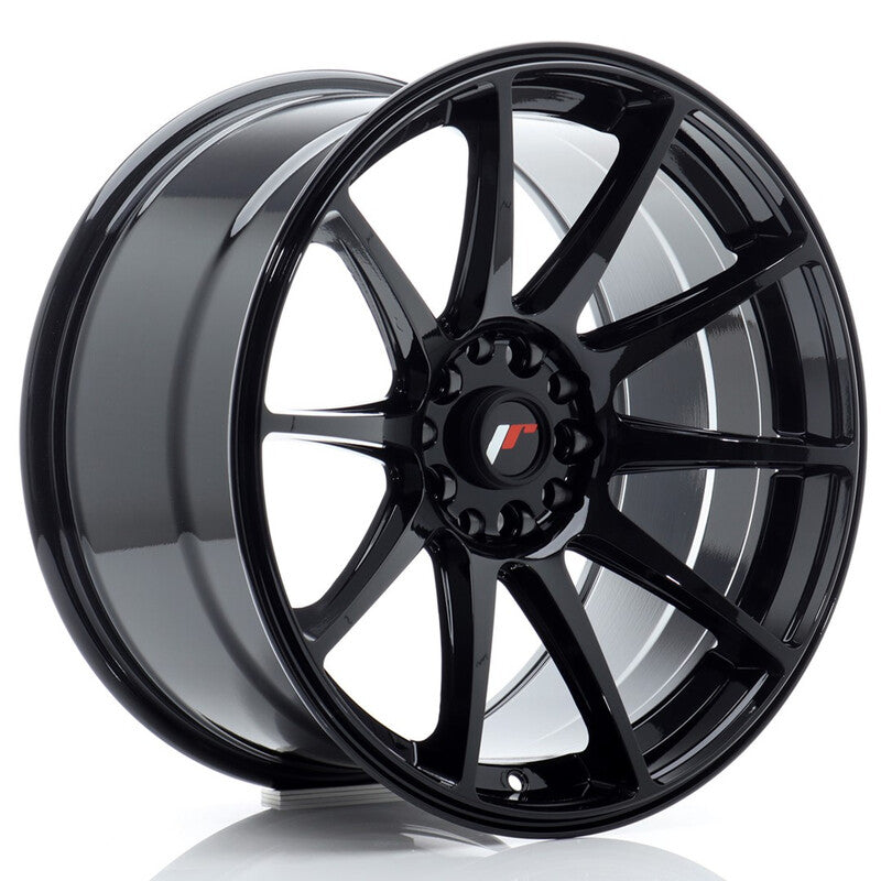 Llanta Japan Racing JR-11 Extreme Concave 18x9.5" 5x114.3/120 ET22