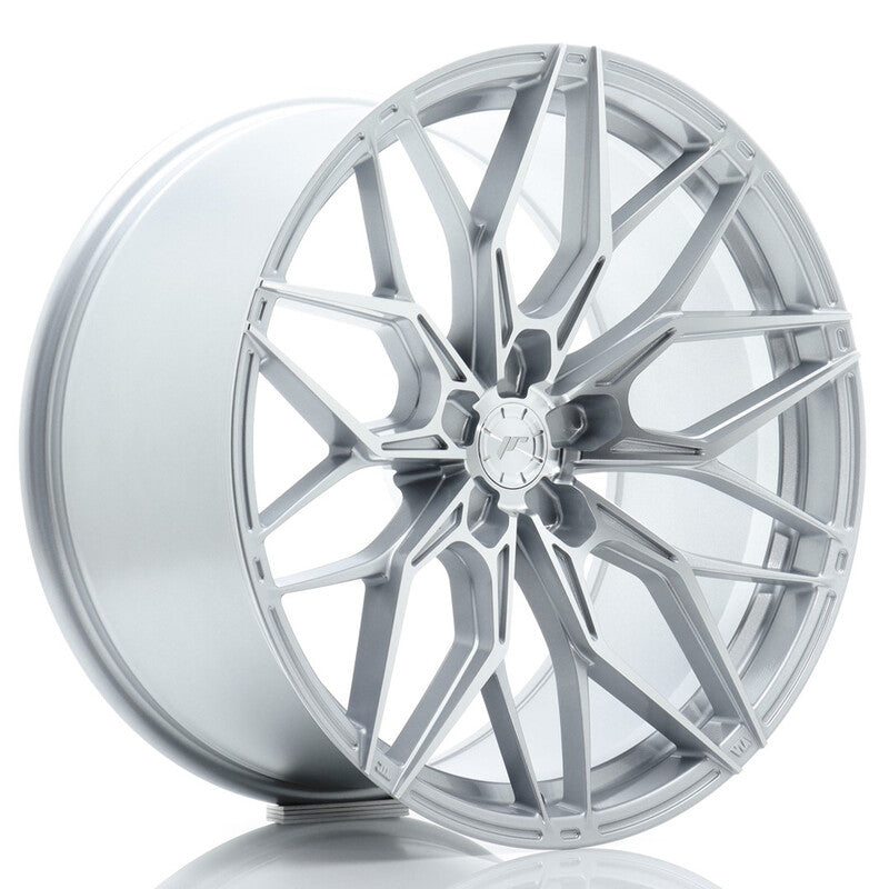 Llanta Japan Racing JR-46 20x10.5" PCD a medida (5 agujeros) ET15-35