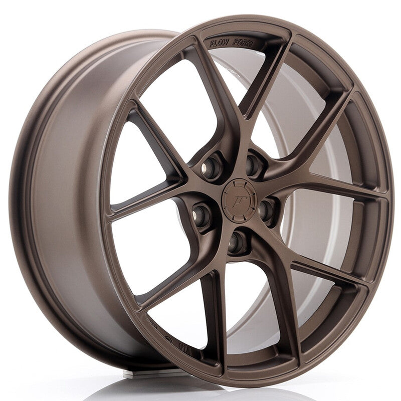Llanta Japan Racing SL-01 Super Light 18x8.5" 5x114.3 ET42