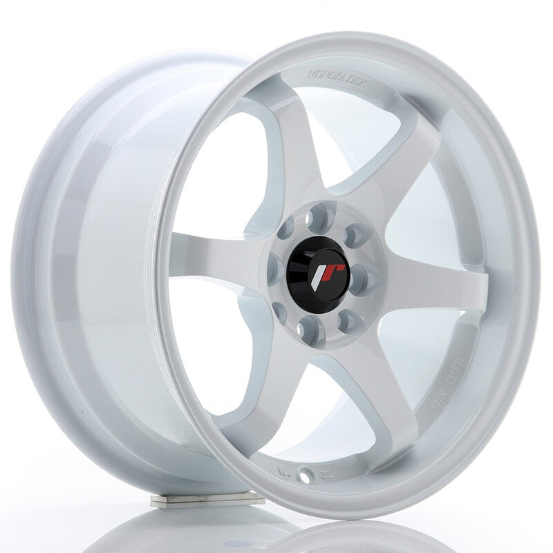 Llanta Japan Racing JR-3 15x8" 4x100/114.3 ET25