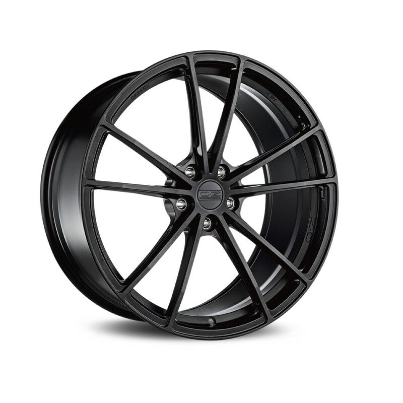 Llanta OZ Zeus 20x10.5" 5x120 ET28 Matt Black