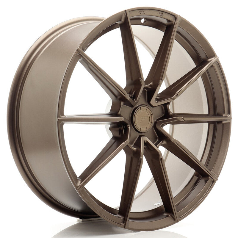 Llanta Japan Racing SL-02 Super Light 20x8.5" PCD a medida (5 agujeros) ET20-45
