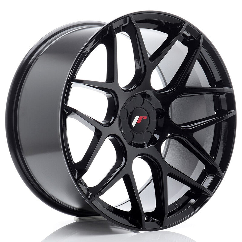 Llanta Japan Racing JR-18 Extreme Concave 20x9.5" PCD a medida (5 agujeros) ET20-35