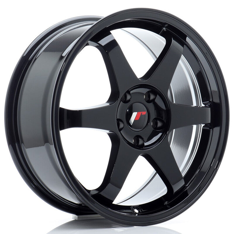 Llanta Japan Racing JR-3 18x8" 5x100 ET40