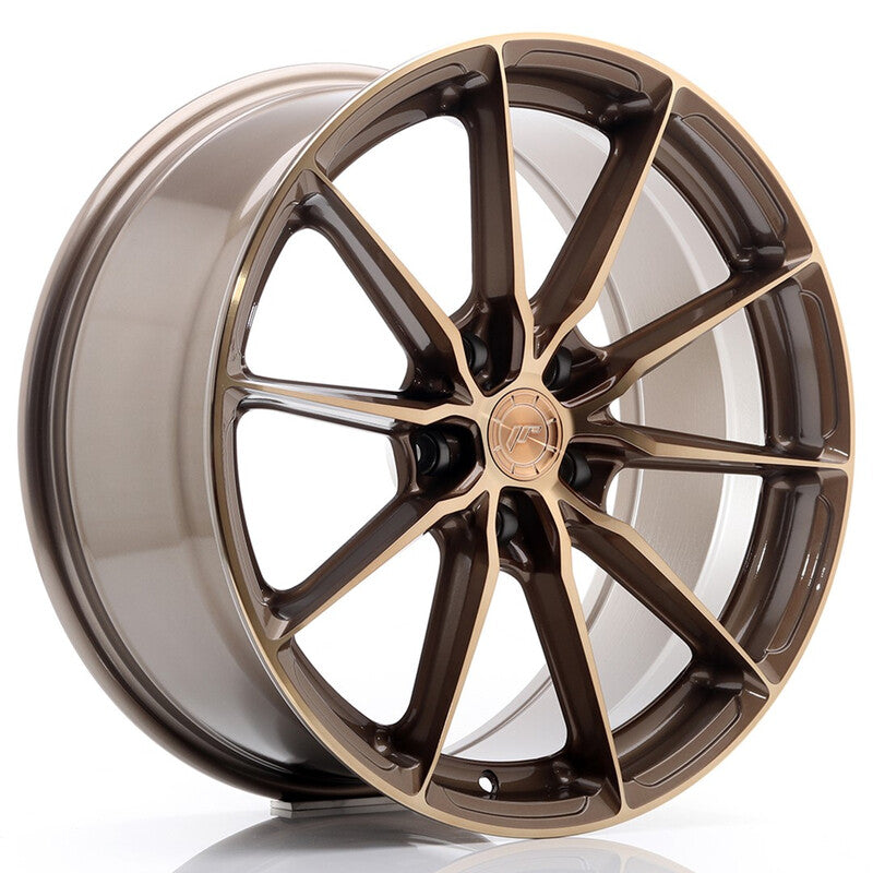 Llanta Japan Racing JR-37 19x8.5" 5x114.3 ET45