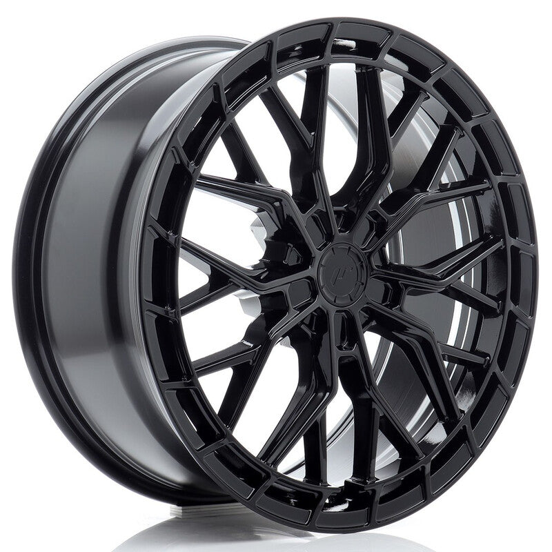 Llanta Japan Racing JR-48 20x9" PCD a medida (5 agujeros) ET20-51