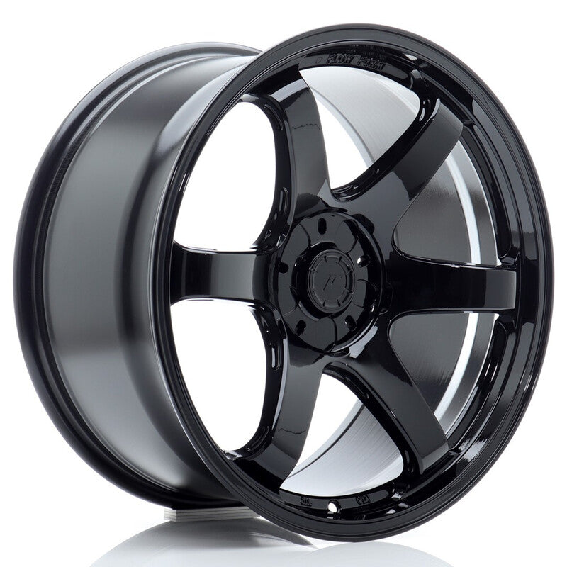 Llanta Japan Racing SL-03 Super Light 19x10.5" PCD a medida (5 agujeros) ET15-45