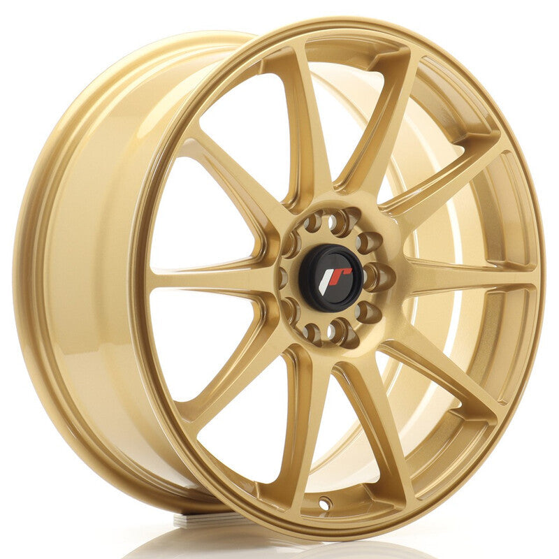 Llanta Japan Racing JR-11 18x7.5" 5x112/114.3 ET40