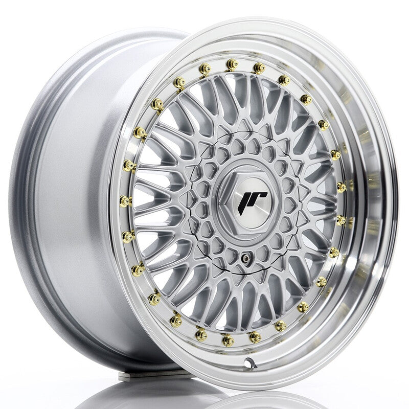 Llanta Japan Racing JR-9 16x7.5" 4x100/108 ET25